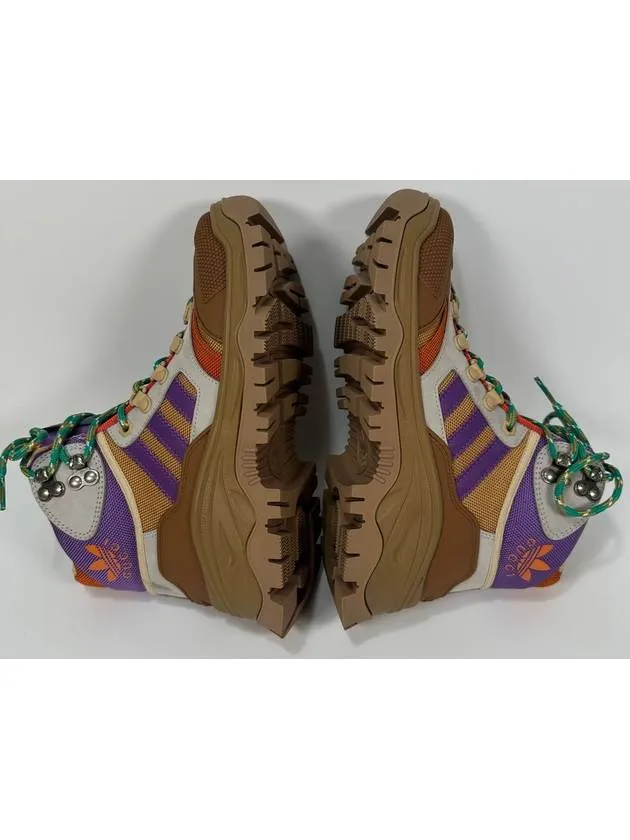 Adidas Women s Lace Up Boots 35 5