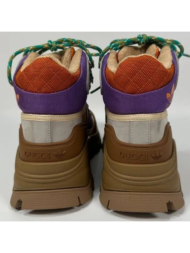 Adidas Women s Lace Up Boots 35 5