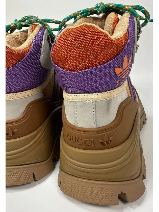 Adidas Women s Lace Up Boots 35 5