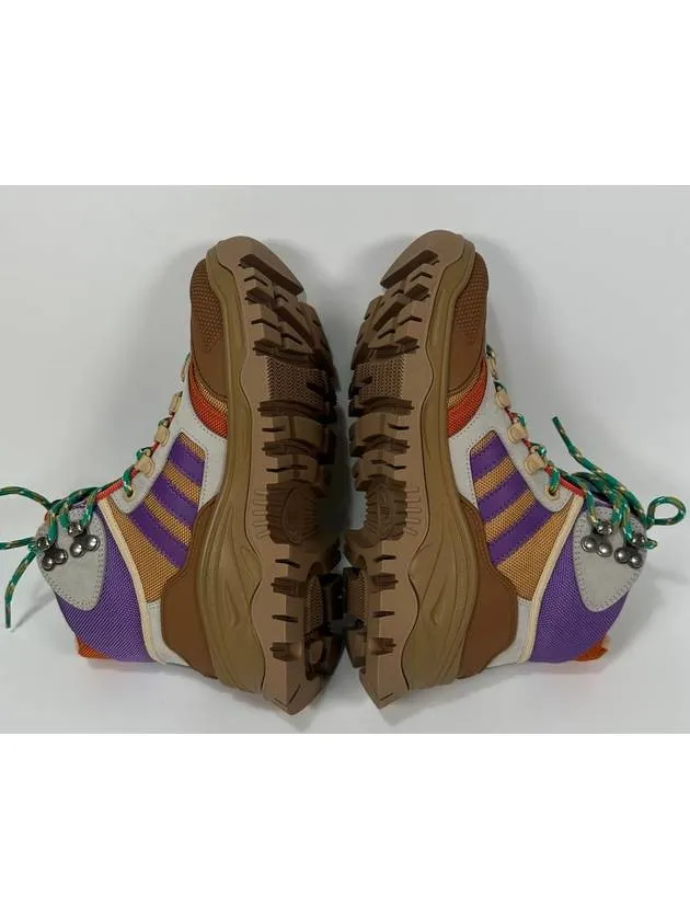 Adidas Women s Lace Up Boots 35 5