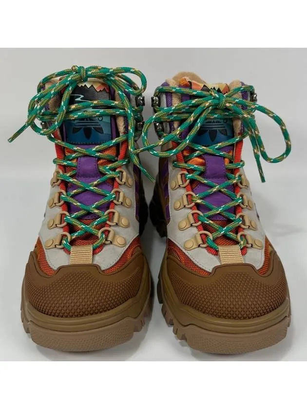 Adidas Women s Lace Up Boots 35 5