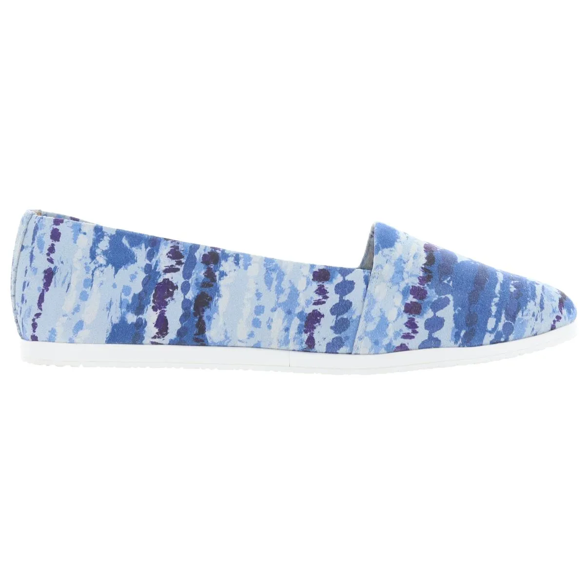 Aerosoles Womens Holland Suede Slip On Slides