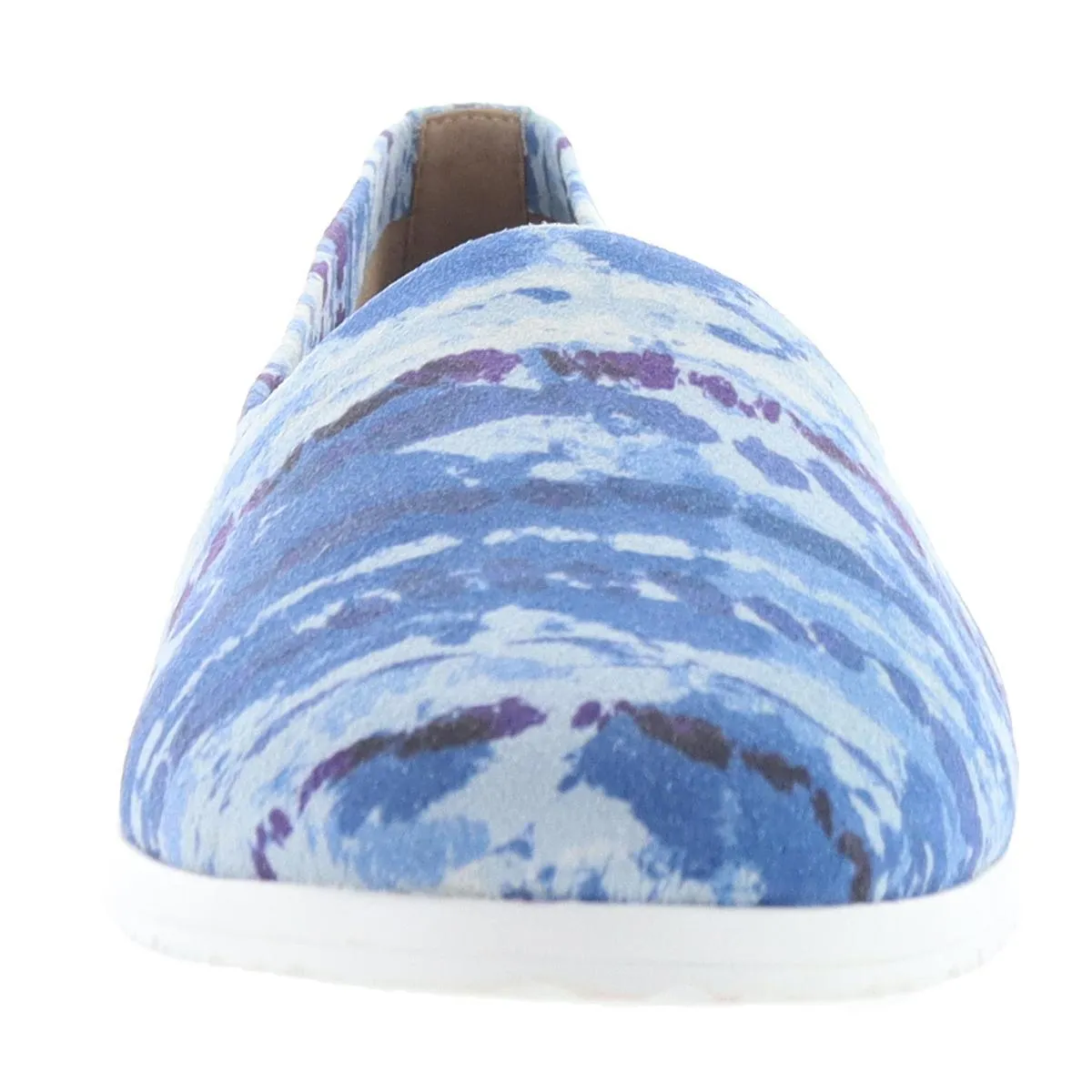 Aerosoles Womens Holland Suede Slip On Slides