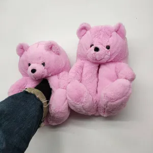 Affordable, Cozy, Multicolored, Soft, Slip-On