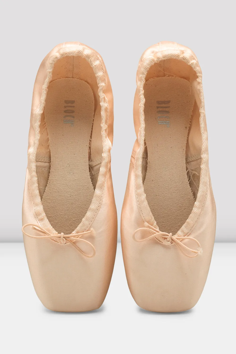 Amelie Soft Pointe Shoes