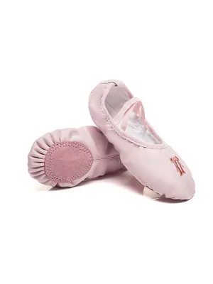 Ballet Practice Dance Shoes Soft Sole Performance Shoes