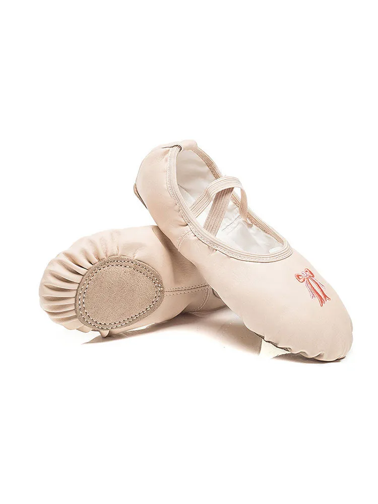 Ballet Practice Dance Shoes Soft Sole Performance Shoes