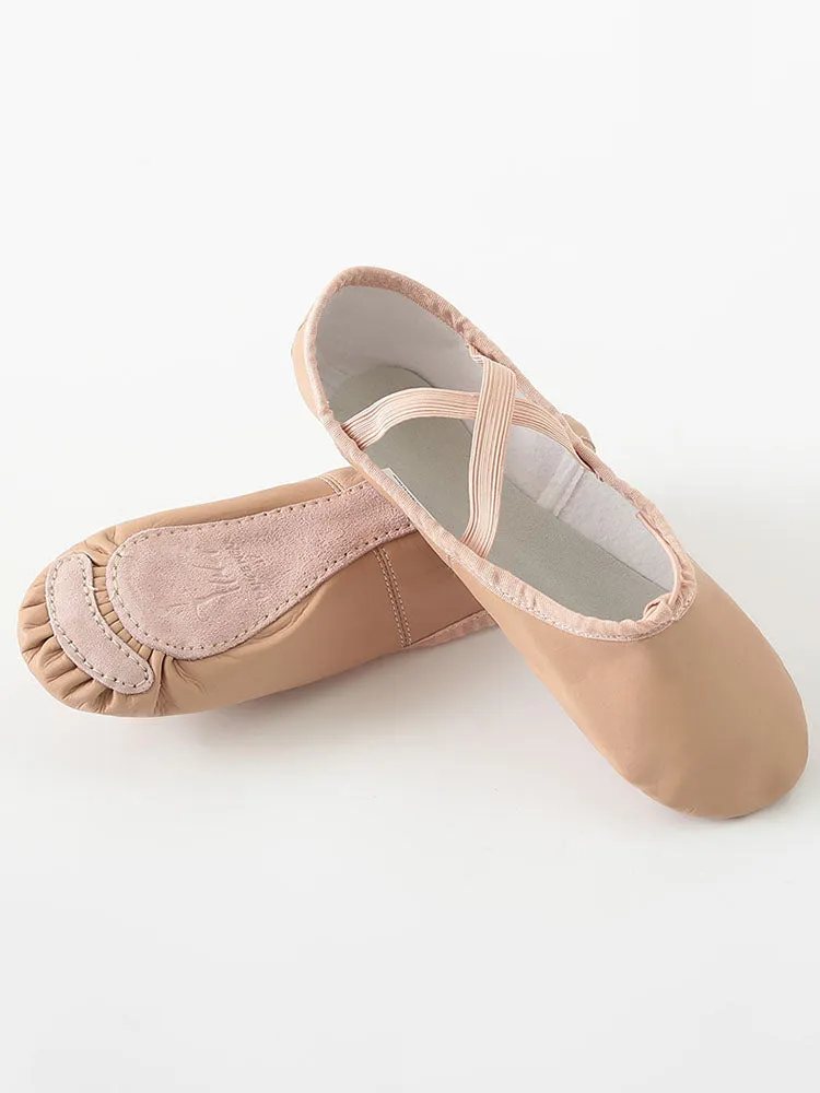 Ballet Shoes Full Sole Soft Shoes Practice Cat Claw Shoes Professional Dancing Shoes