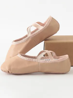 Ballet Shoes Full Sole Soft Shoes Practice Cat Claw Shoes Professional Dancing Shoes
