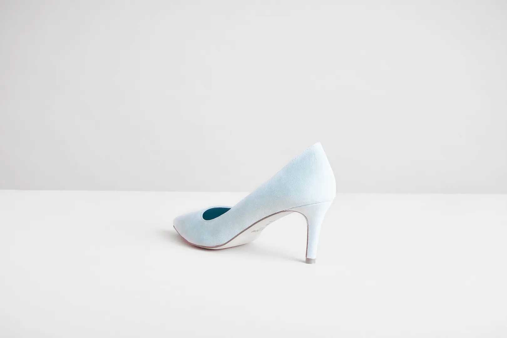 Barbados Pumps