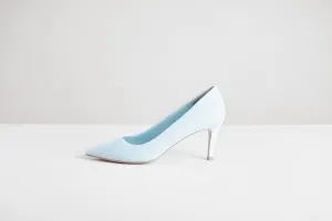 Barbados Pumps