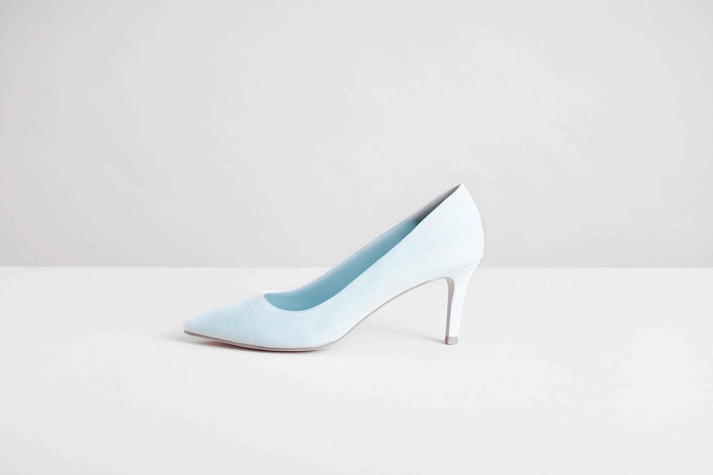 Barbados Pumps
