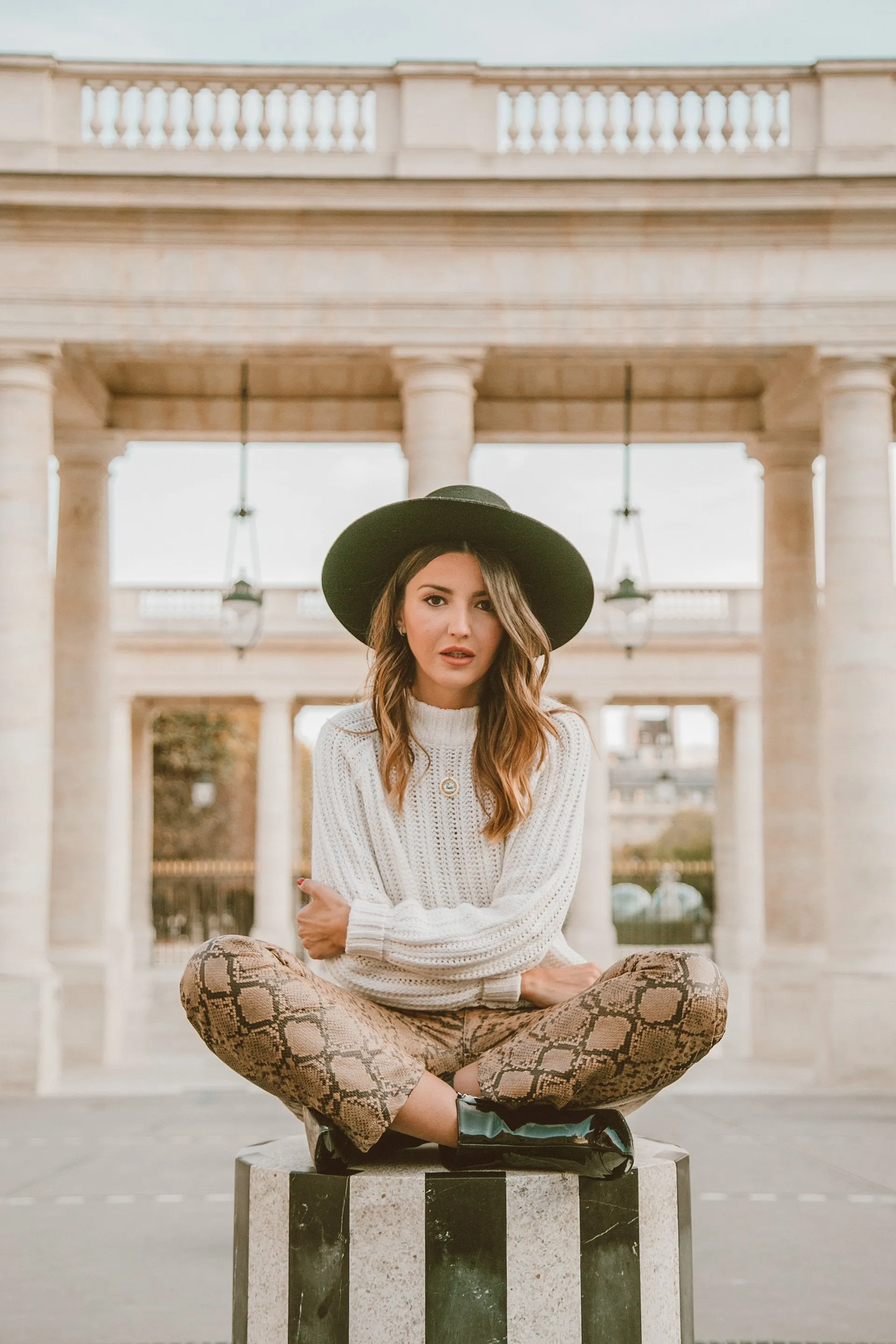 Bella Pant