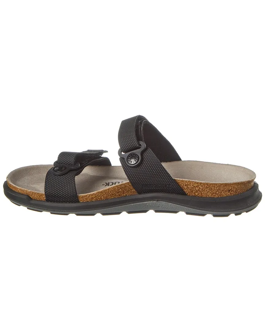 Birkenstock Sahara CC Narrow Birko-Flor Sandal