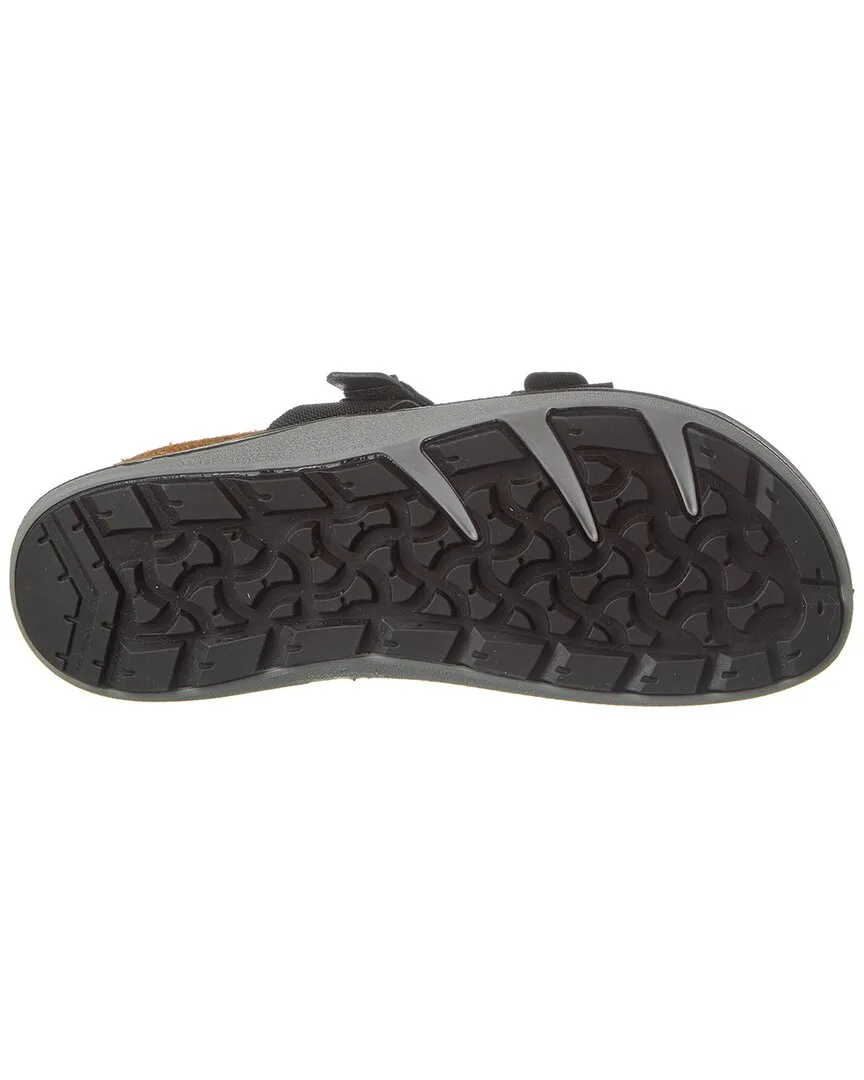 Birkenstock Sahara CC Narrow Birko-Flor Sandal