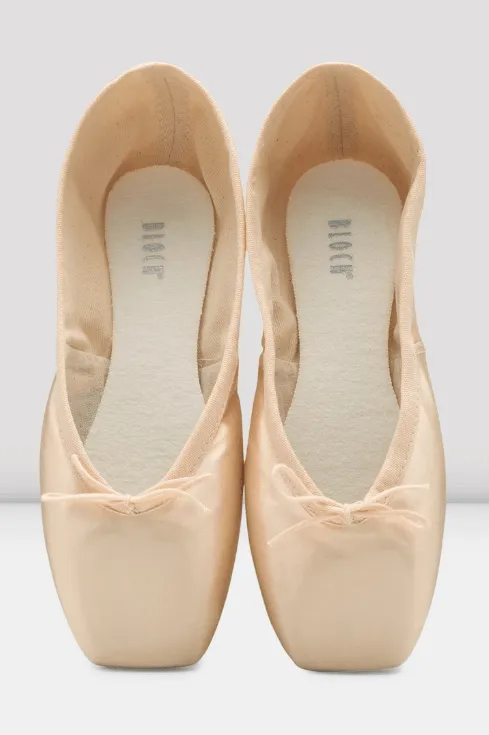 Bloch - Demi Pointe Shoes