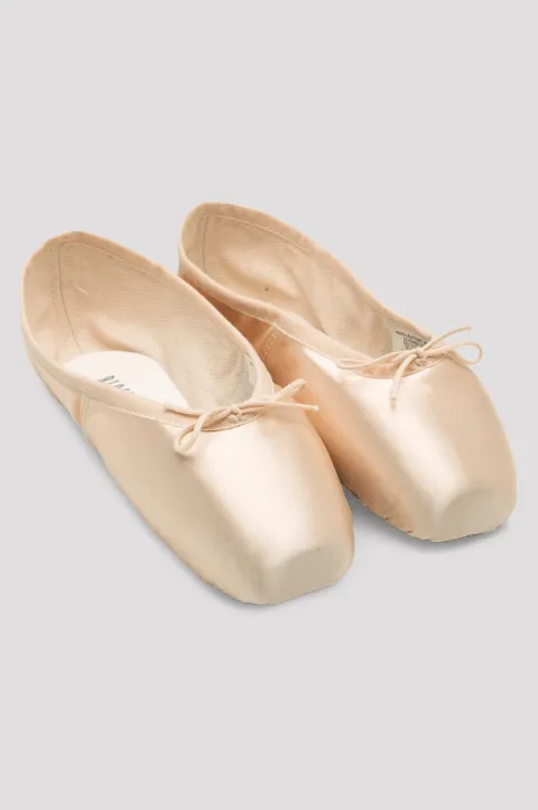Bloch - Demi Pointe Shoes