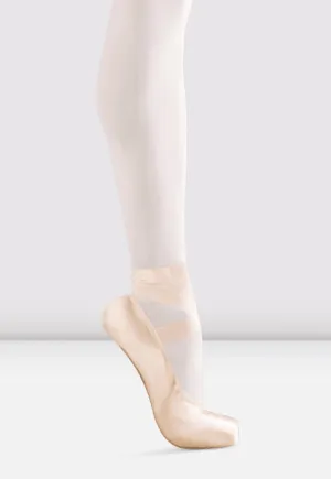 Bloch - Demi Pointe Shoes