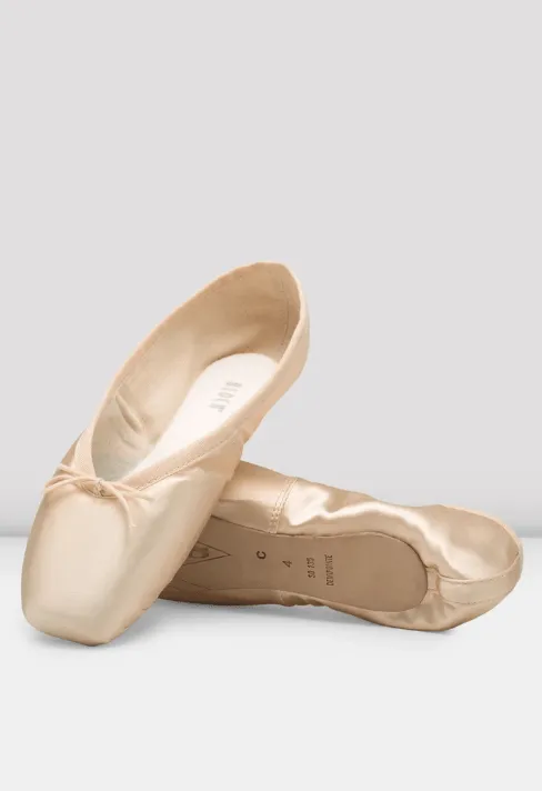 Bloch - Demi Pointe Shoes