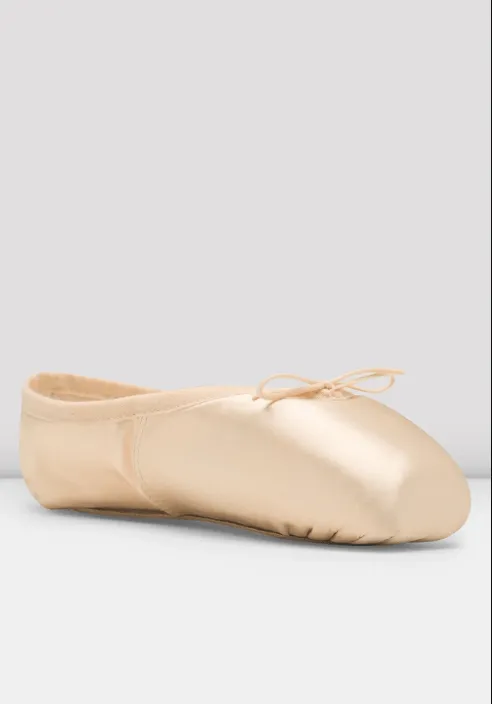 Bloch - Demi Pointe Shoes