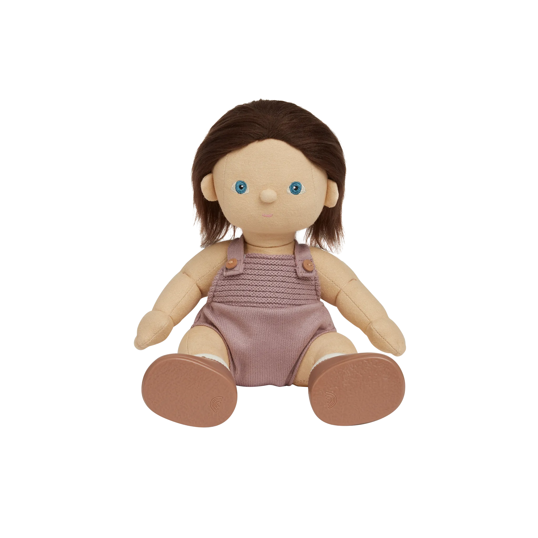 Dinkum Doll - Petal