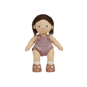 Dinkum Doll - Petal