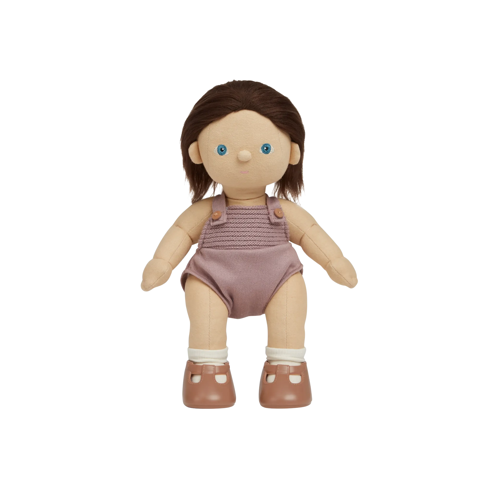 Dinkum Doll - Petal