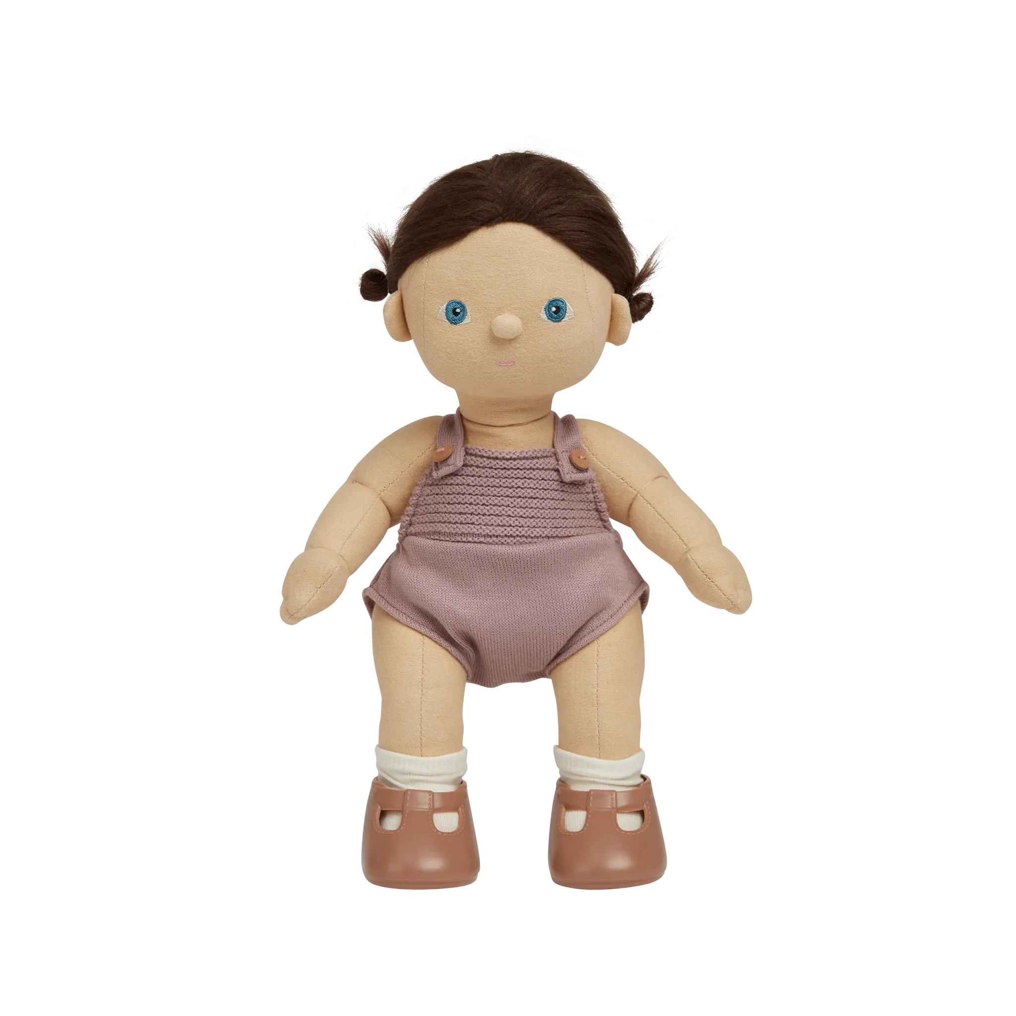 Dinkum Doll - Petal