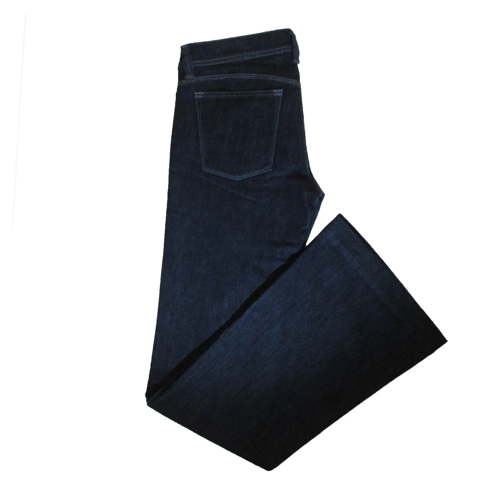 DL 1961 Melissa Wide Leg Jeans
