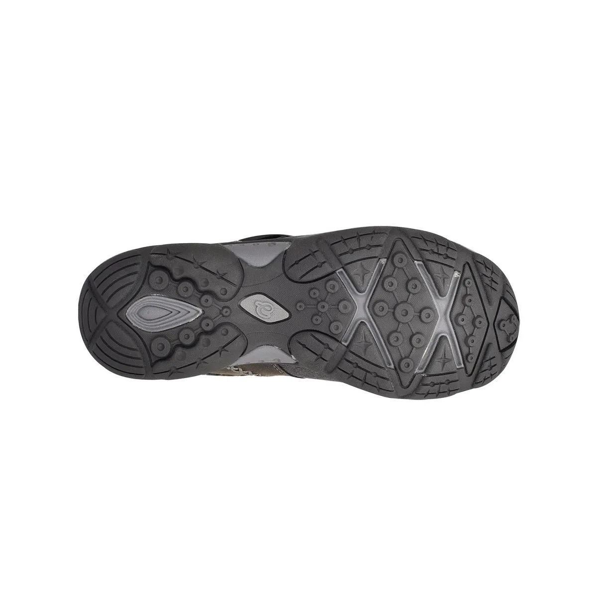 Easy Spirit Womens Efrost Suede Slip On Mules