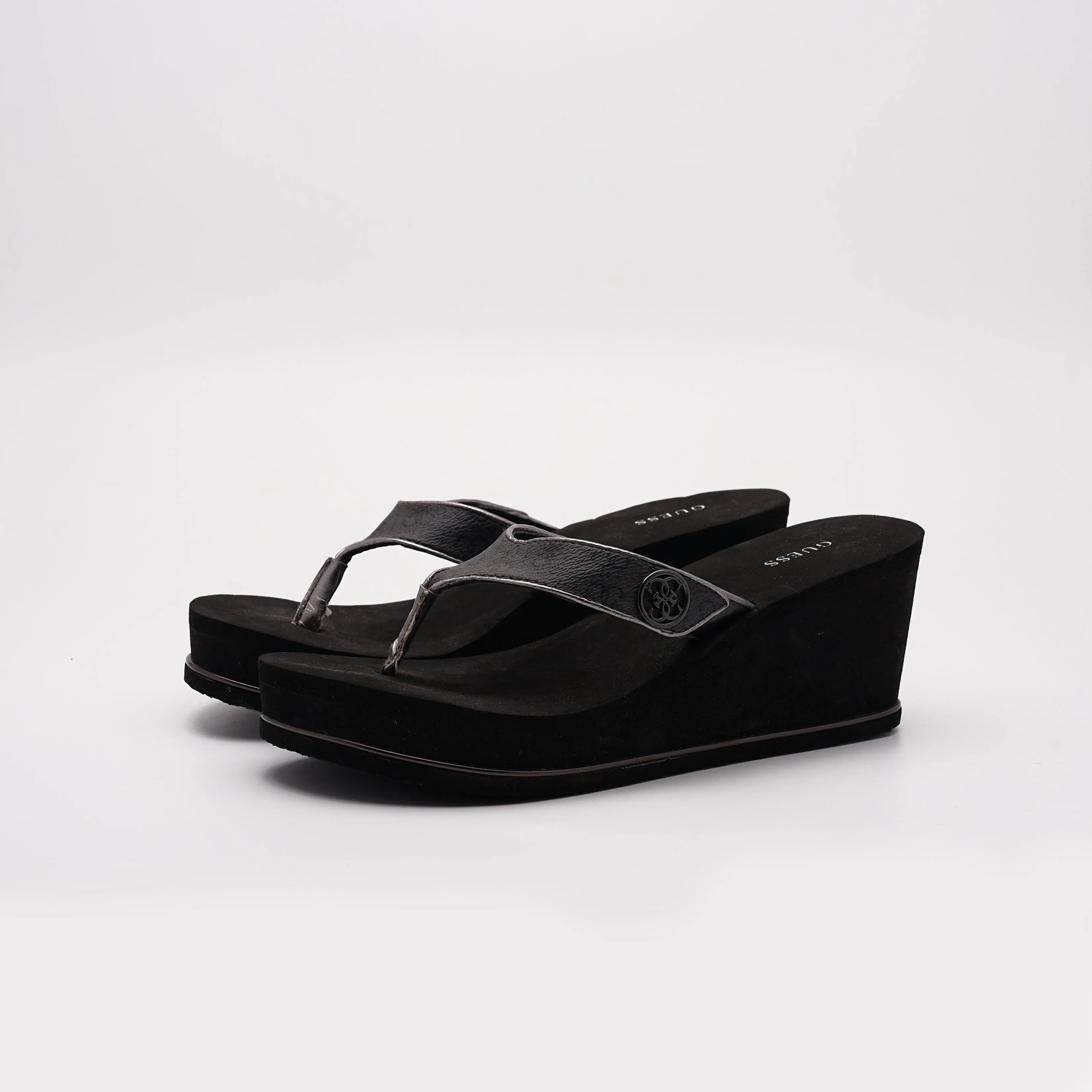 European platform Wedges Sandal