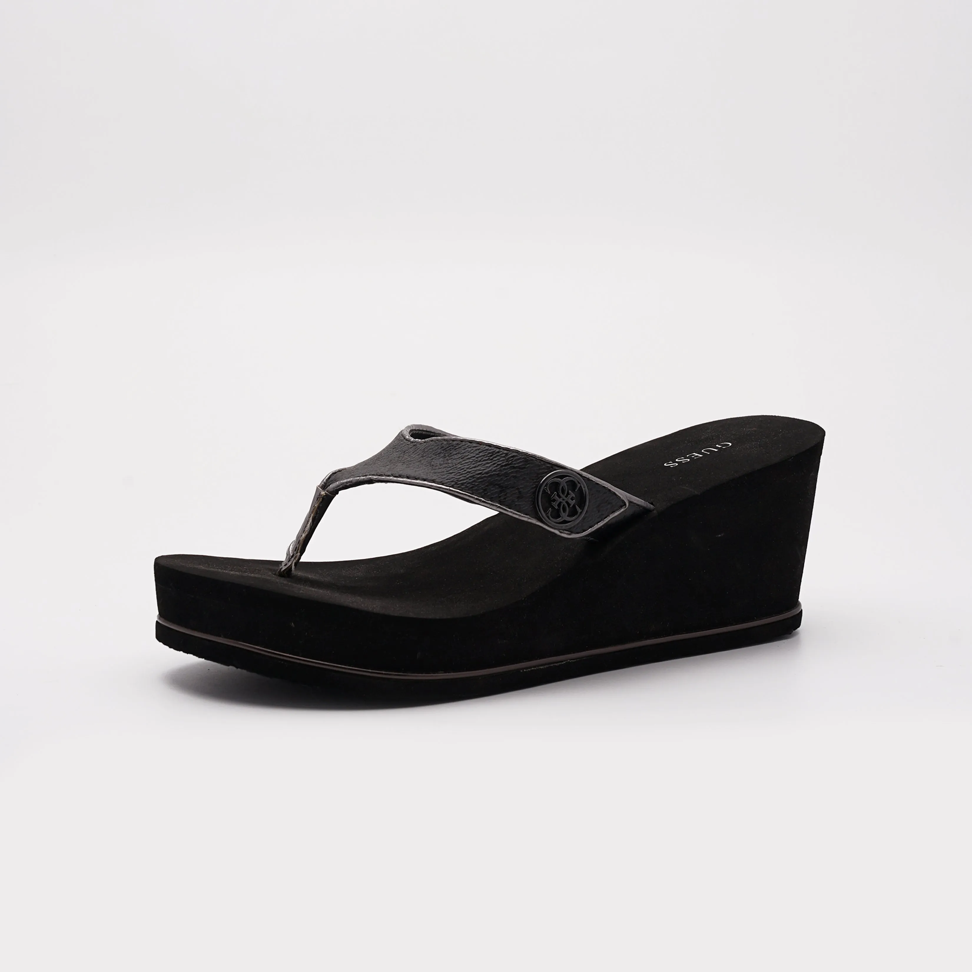 European platform Wedges Sandal