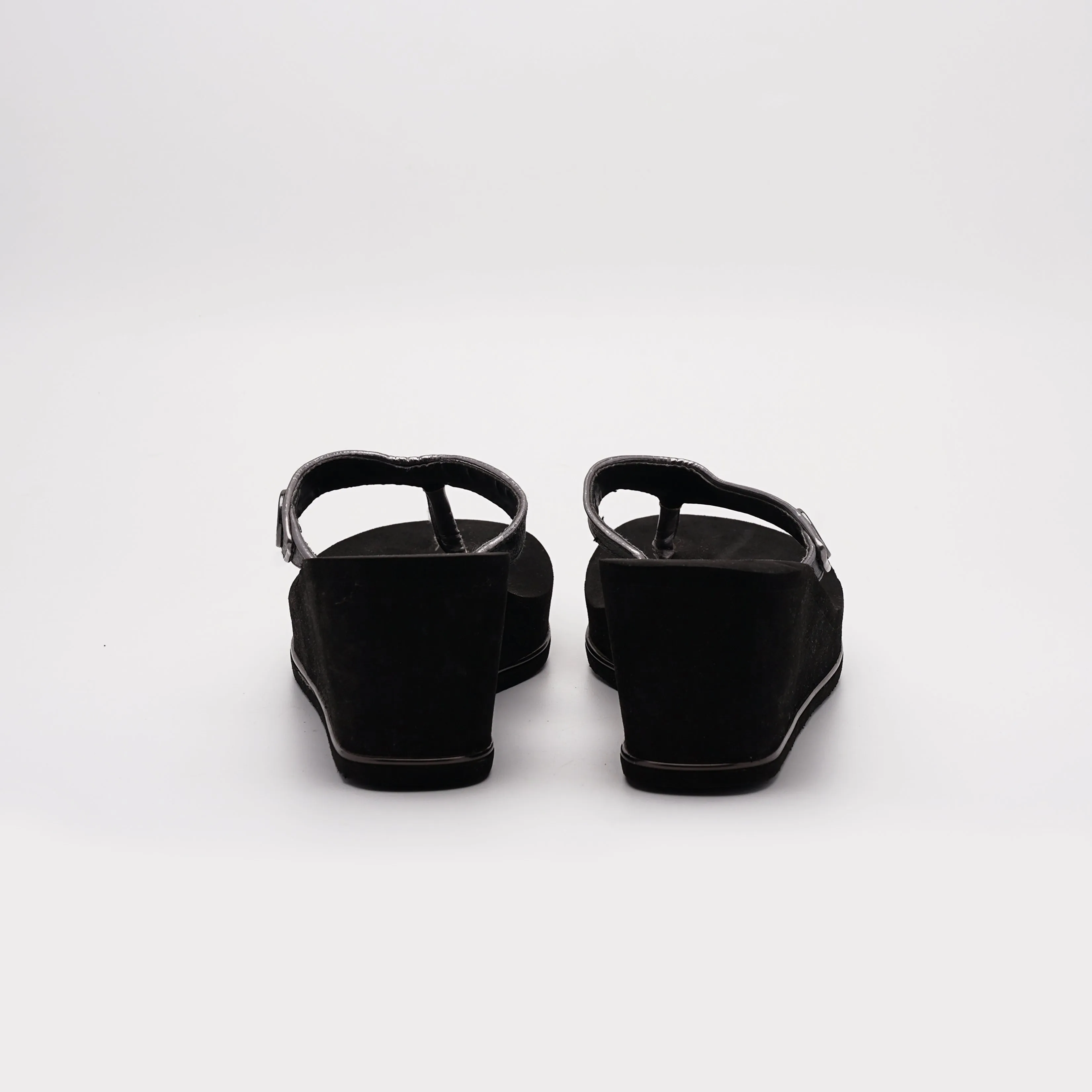 European platform Wedges Sandal