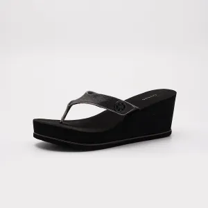 European platform Wedges Sandal