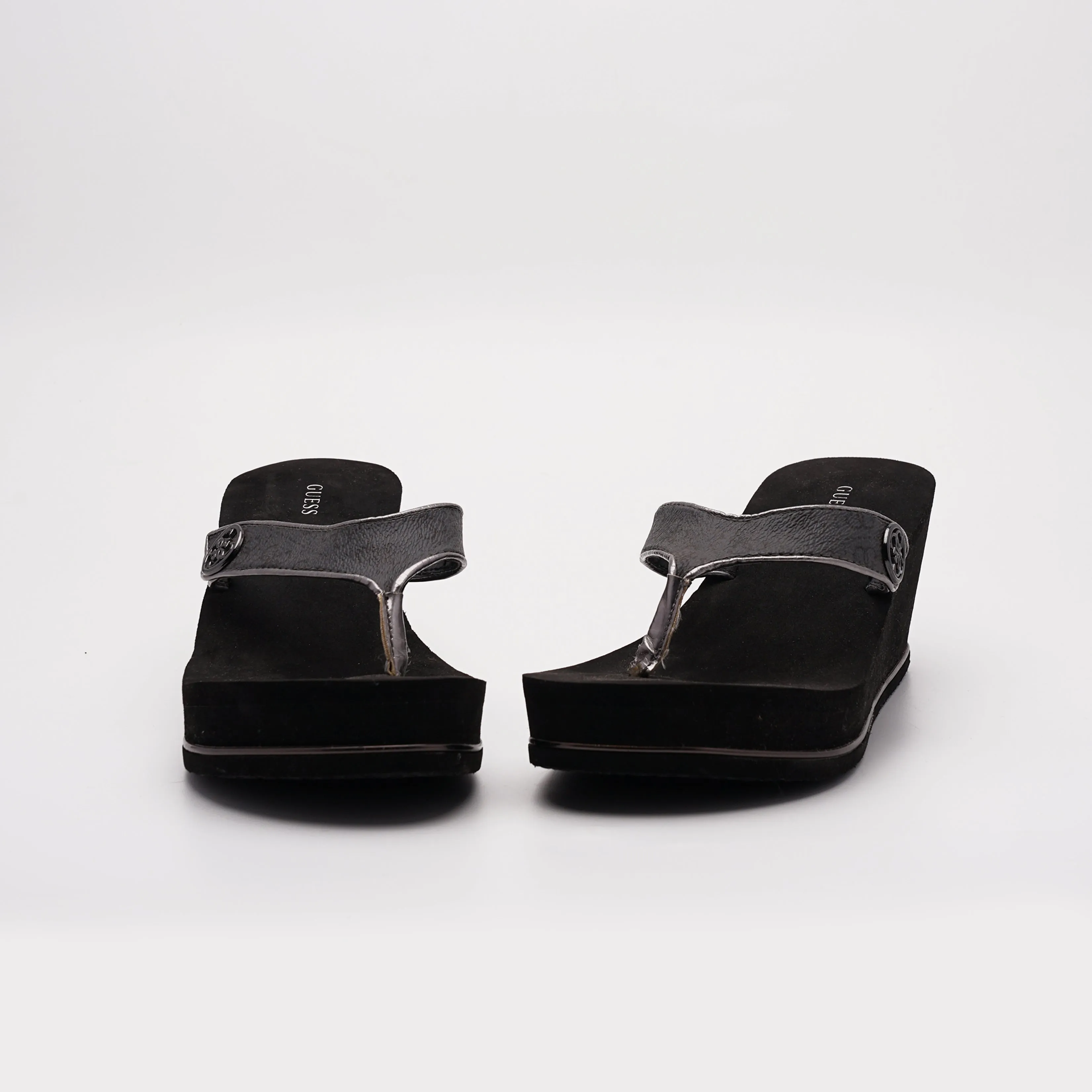 European platform Wedges Sandal