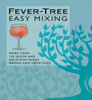 Fever-Tree Easy Mixing