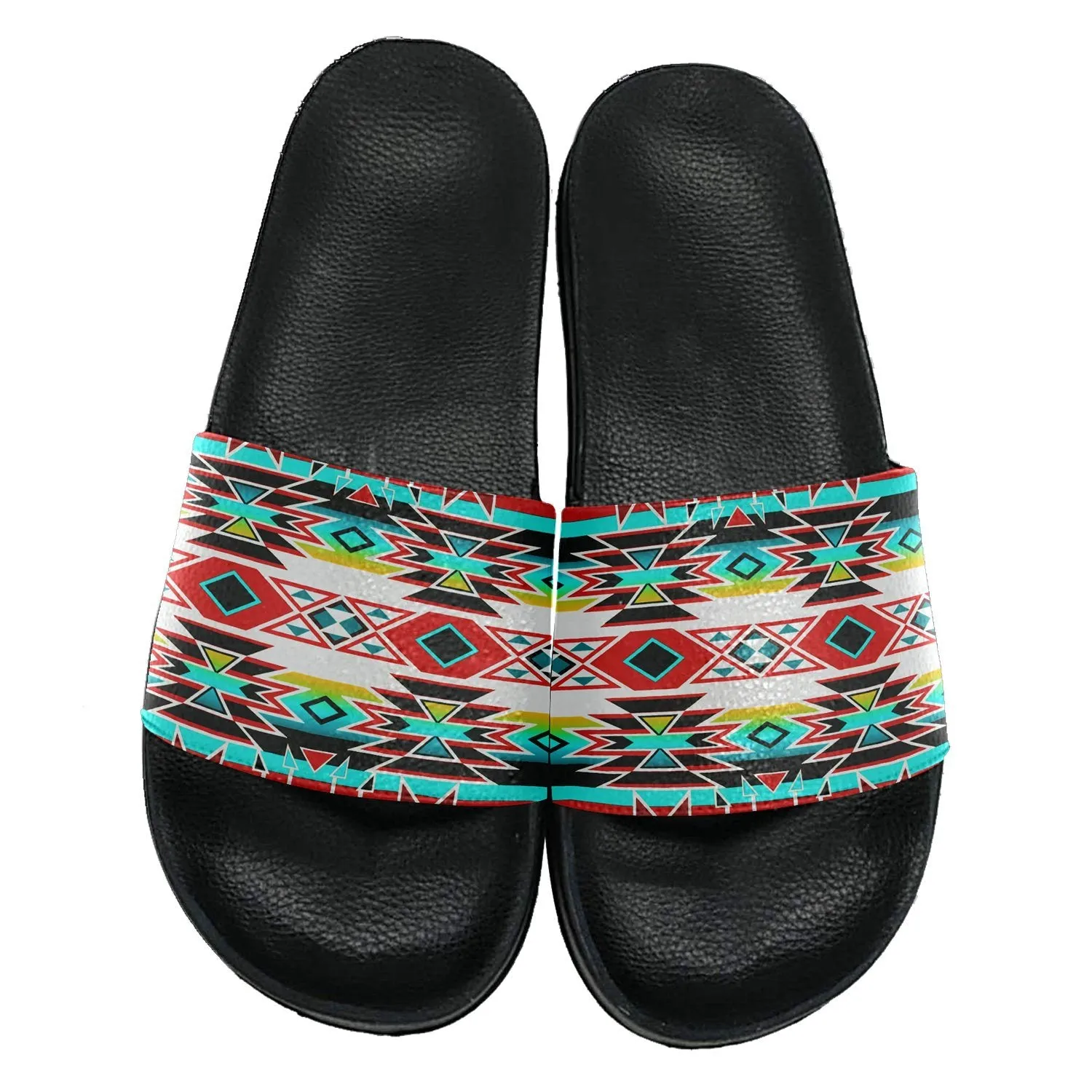 Force of Nature Windstorm Slide Sandals