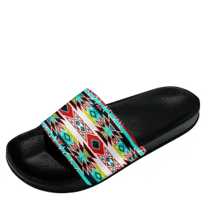 Force of Nature Windstorm Slide Sandals