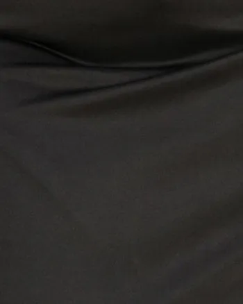 GiGi Dress | Black