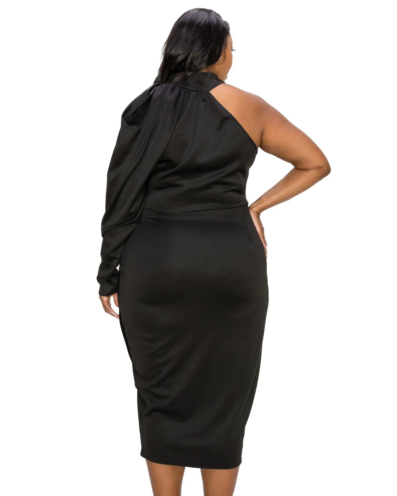 GiGi Dress | Black