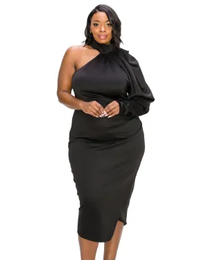 GiGi Dress | Black