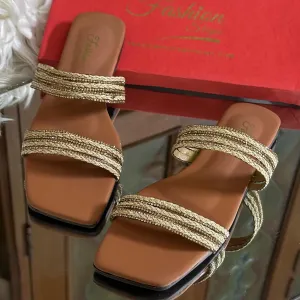 Glide Flats
