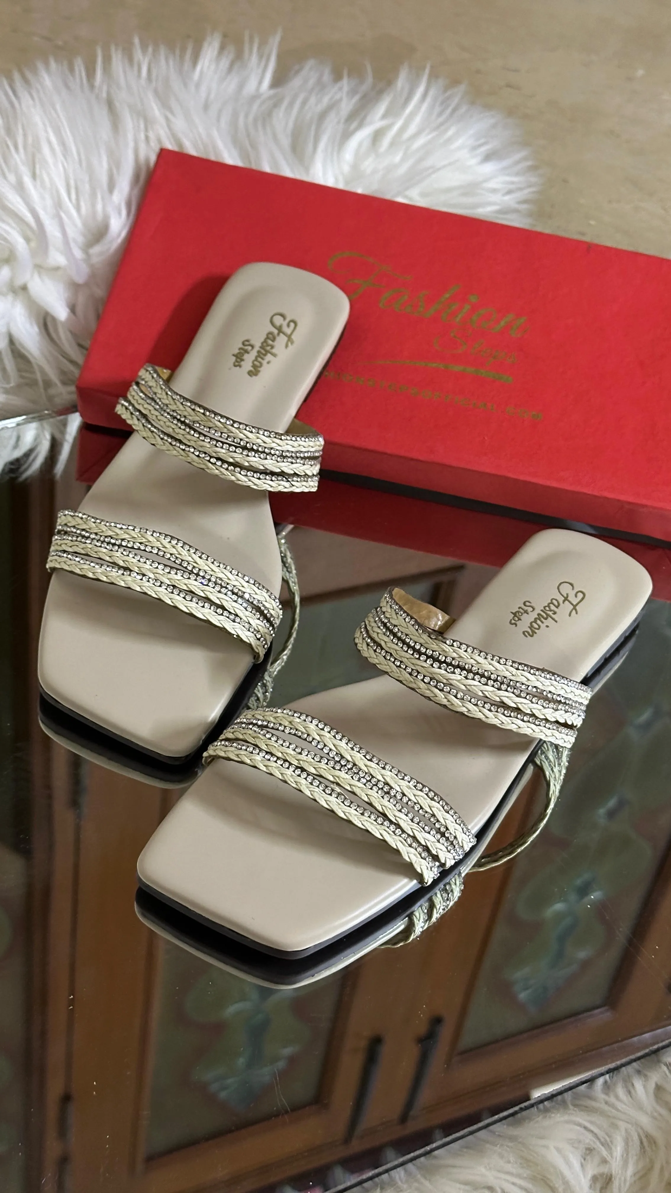 Glide Flats