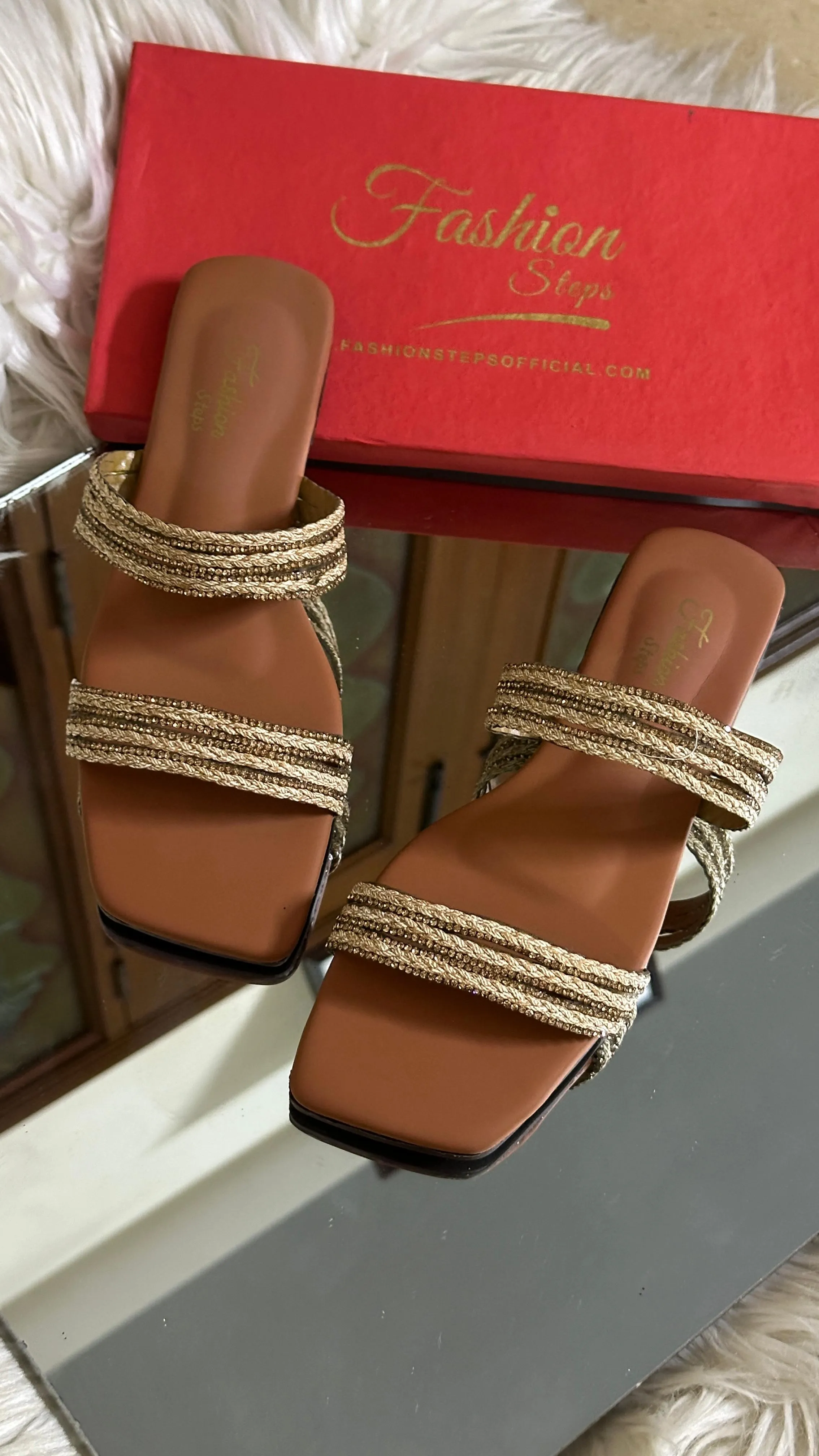 Glide Flats