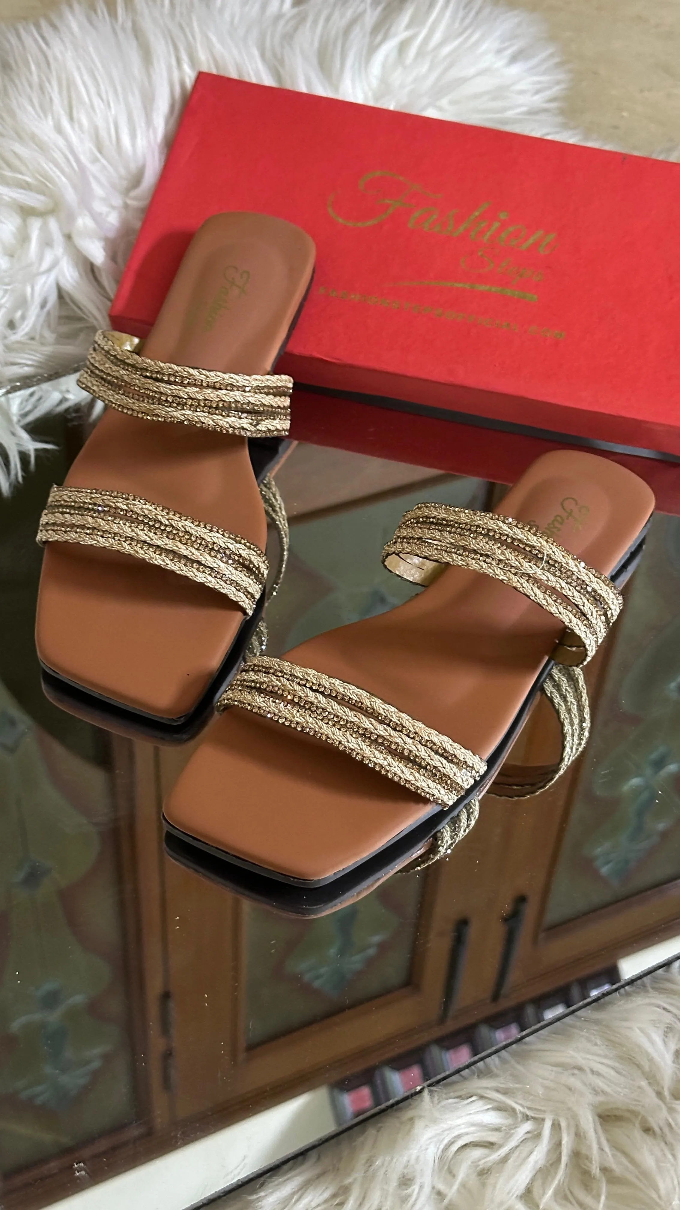 Glide Flats