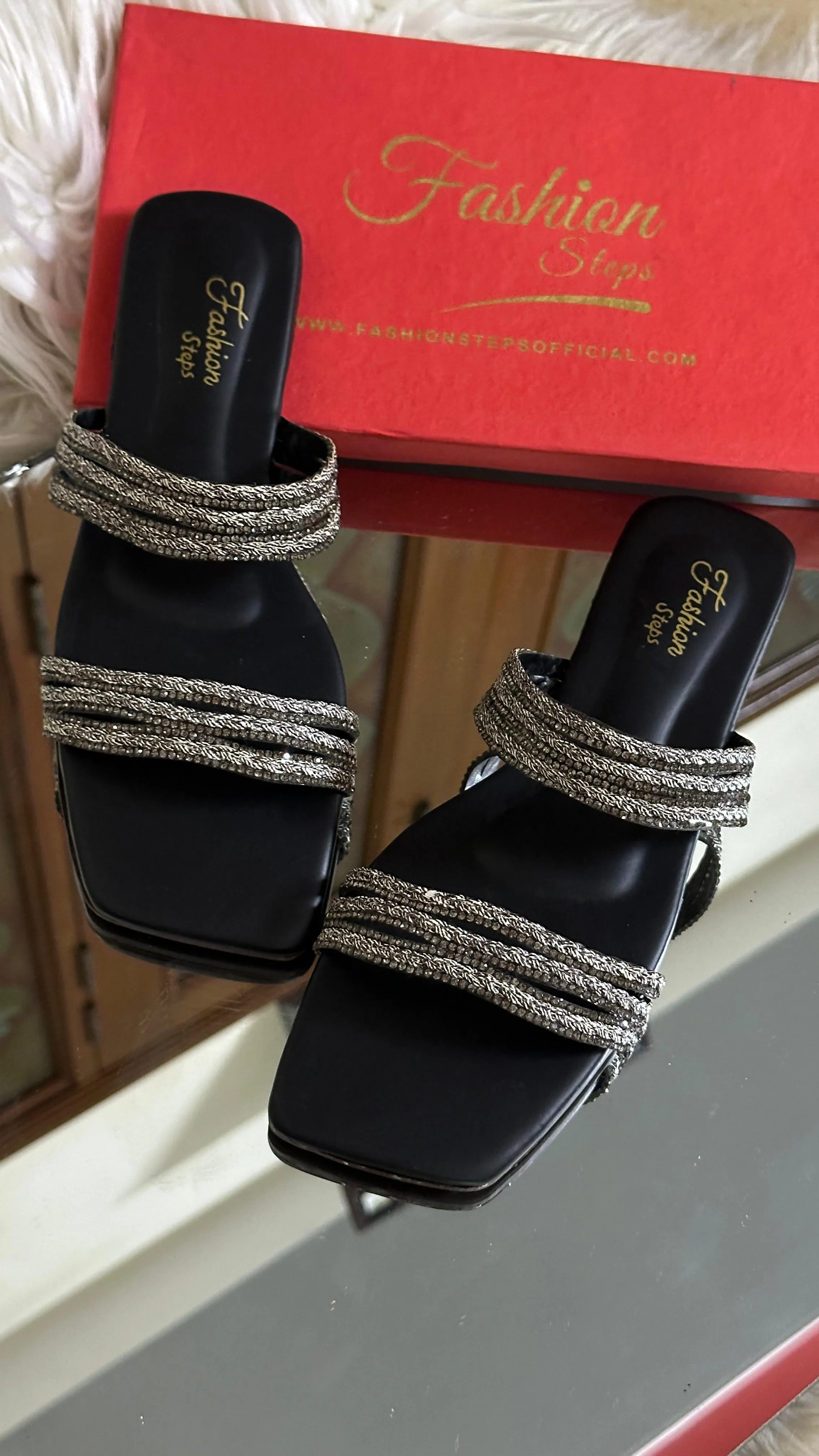 Glide Flats