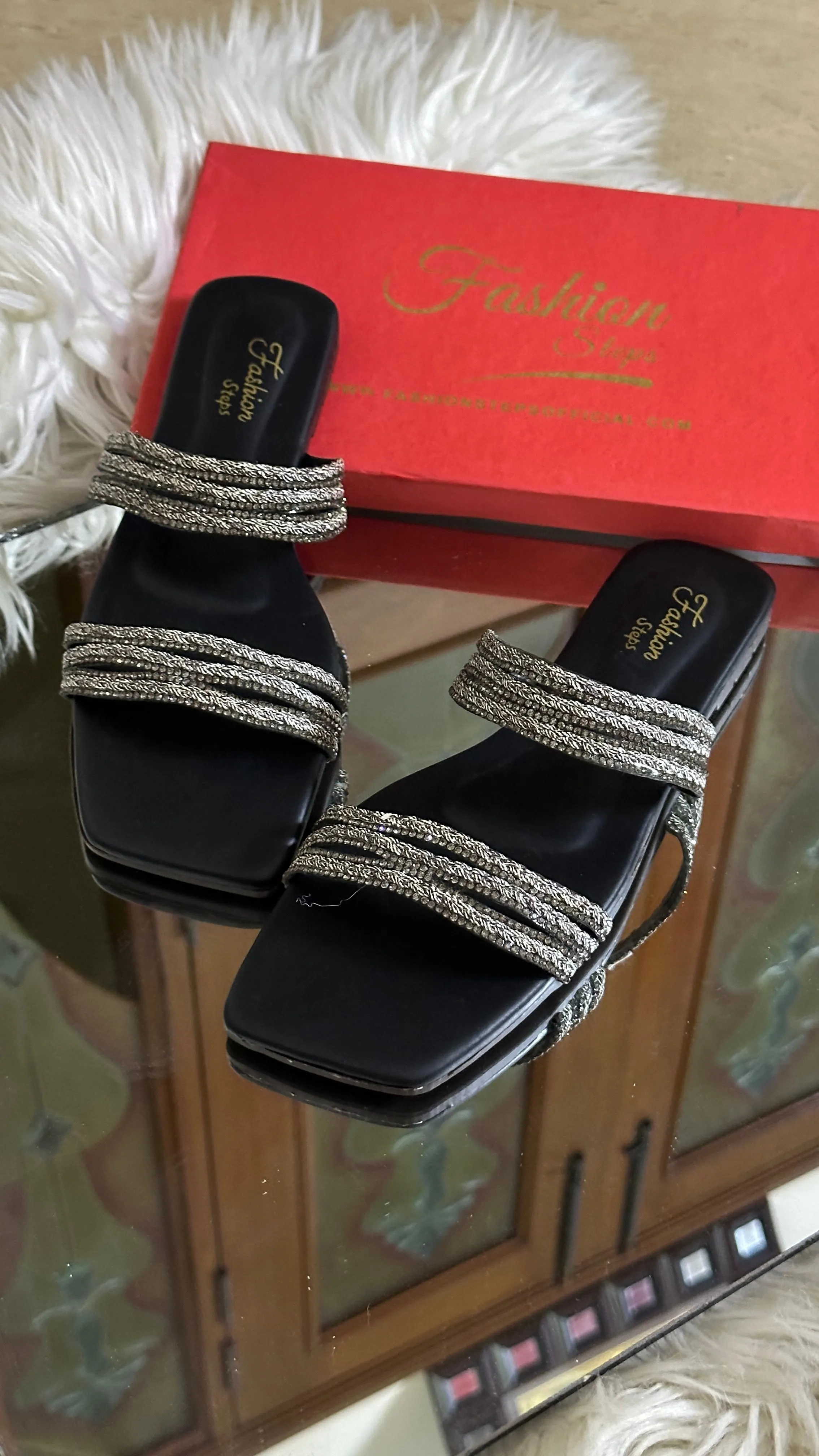 Glide Flats