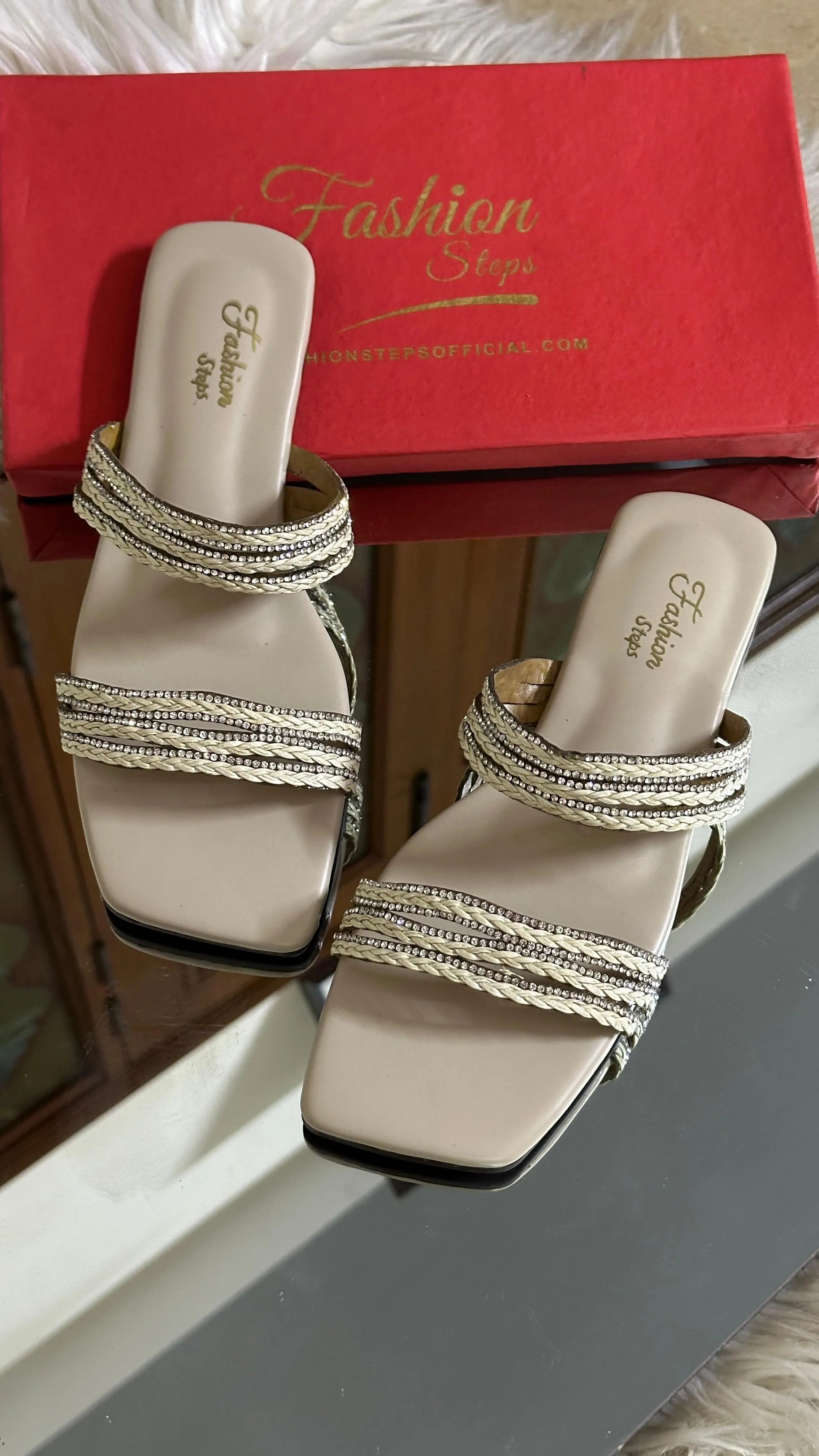 Glide Flats