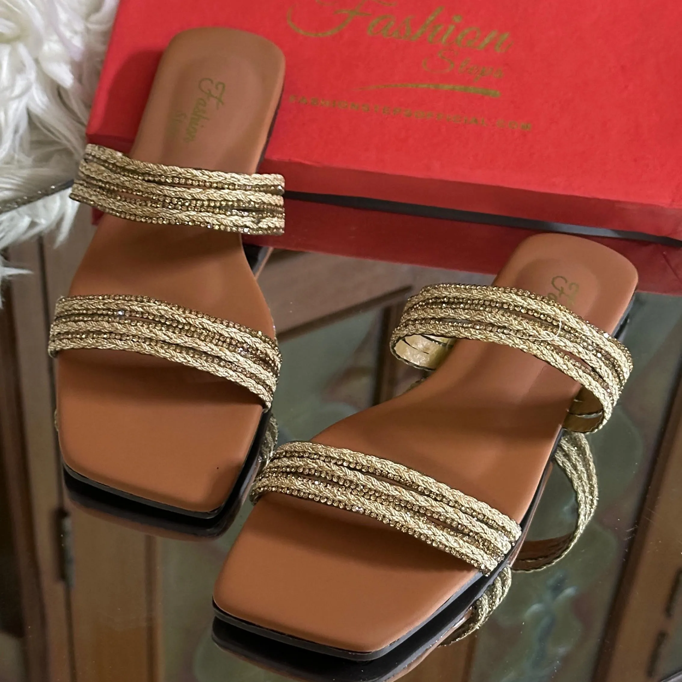 Glide Flats