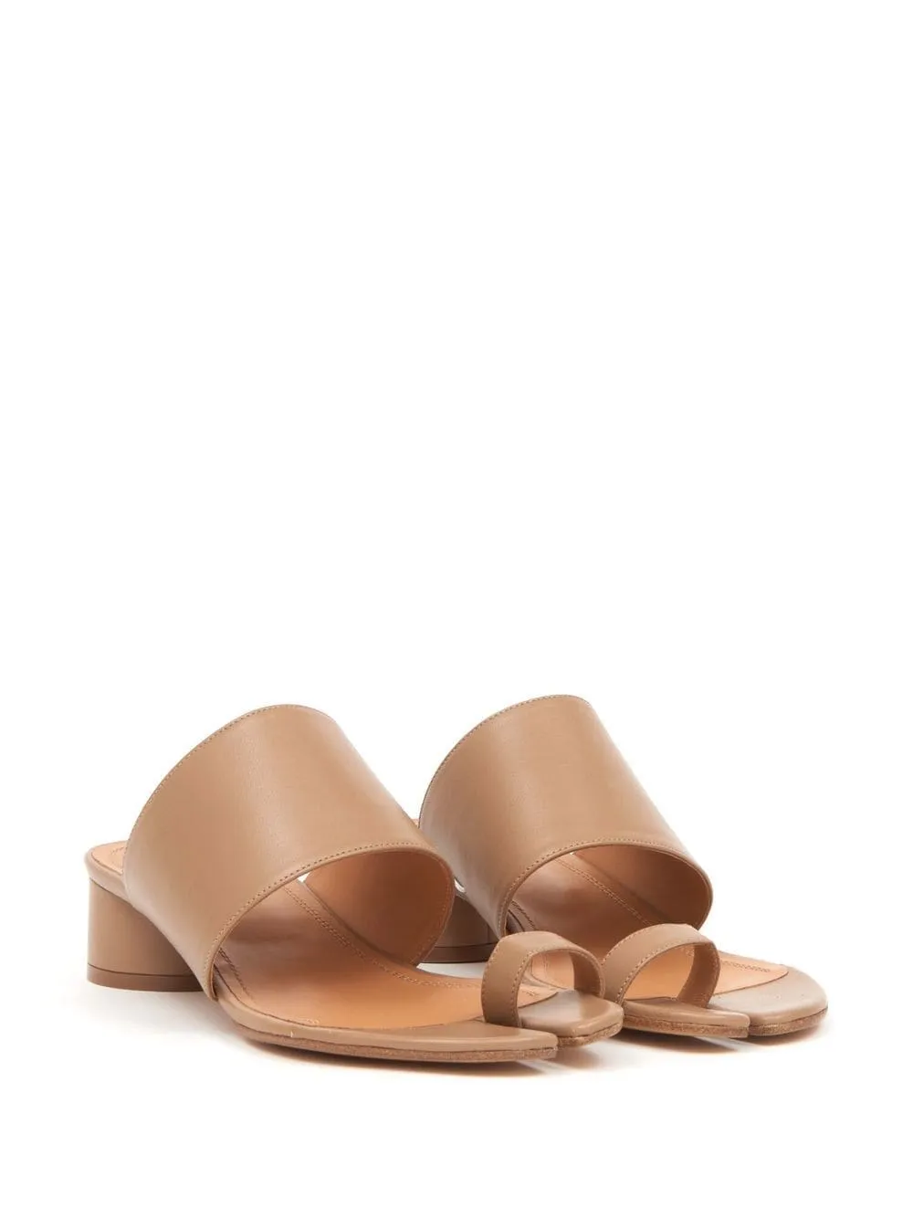 HANNAH MULES LOW